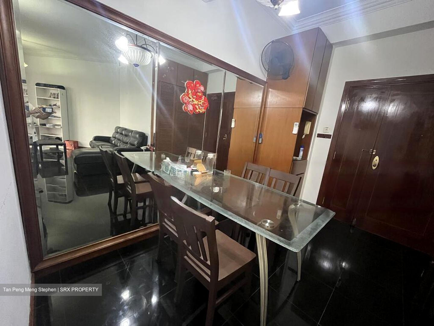 Bishan 8 (D20), Condominium #430708511